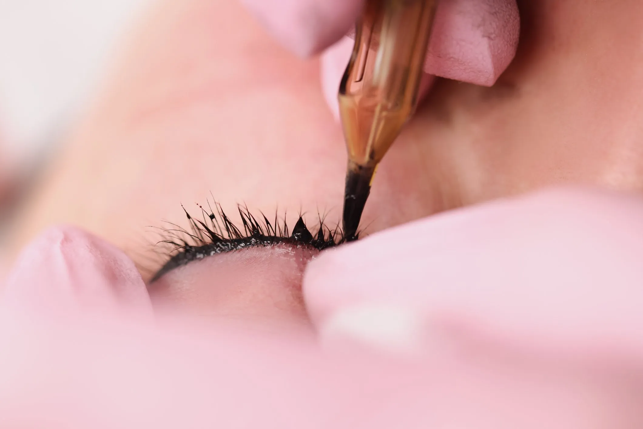 LASH ENHANCEMENT