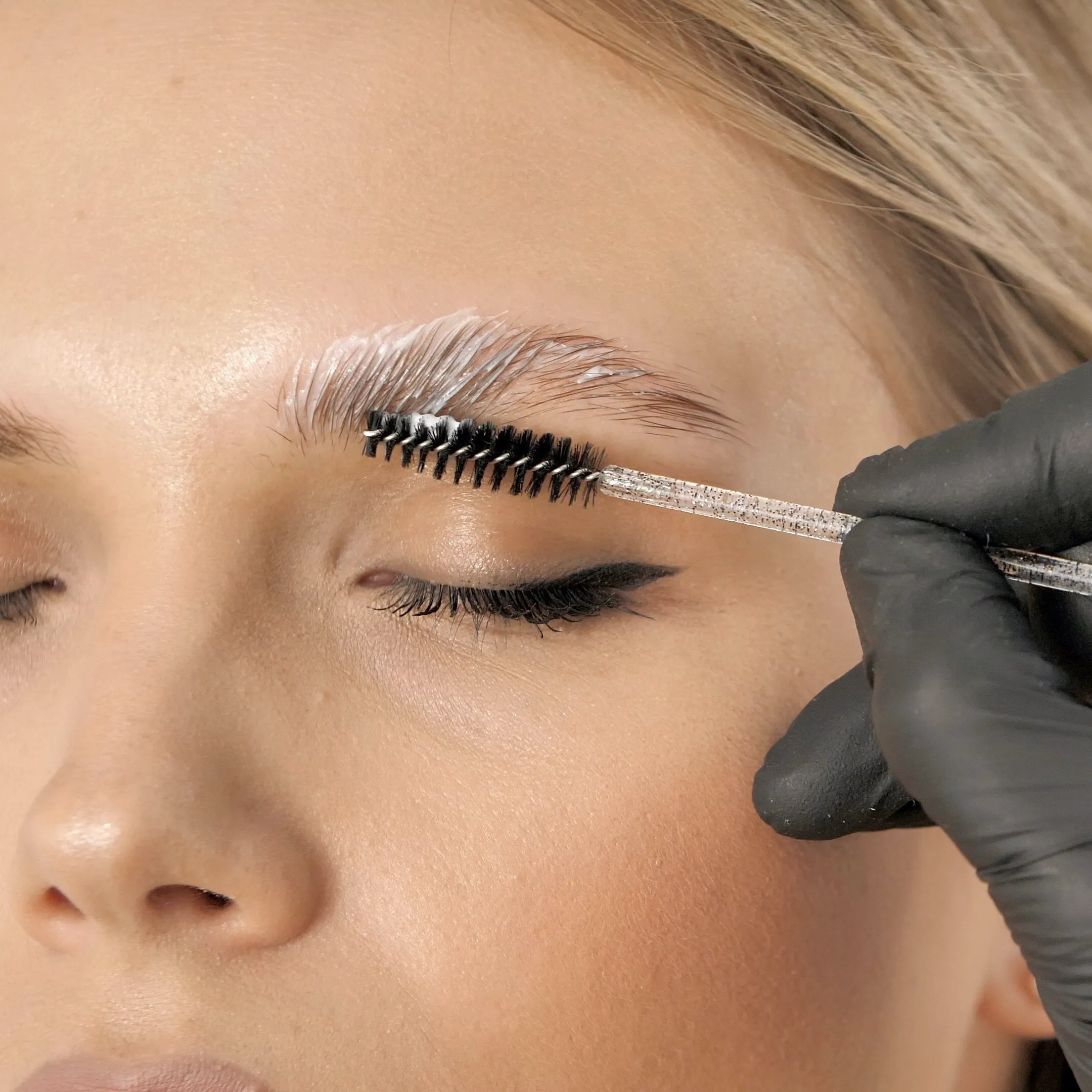 PERMANENT MAKEUP REMOVAL