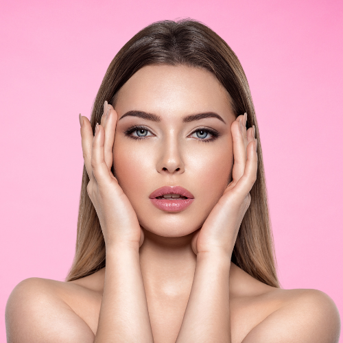 FILLERS & FACIAL BALANCING